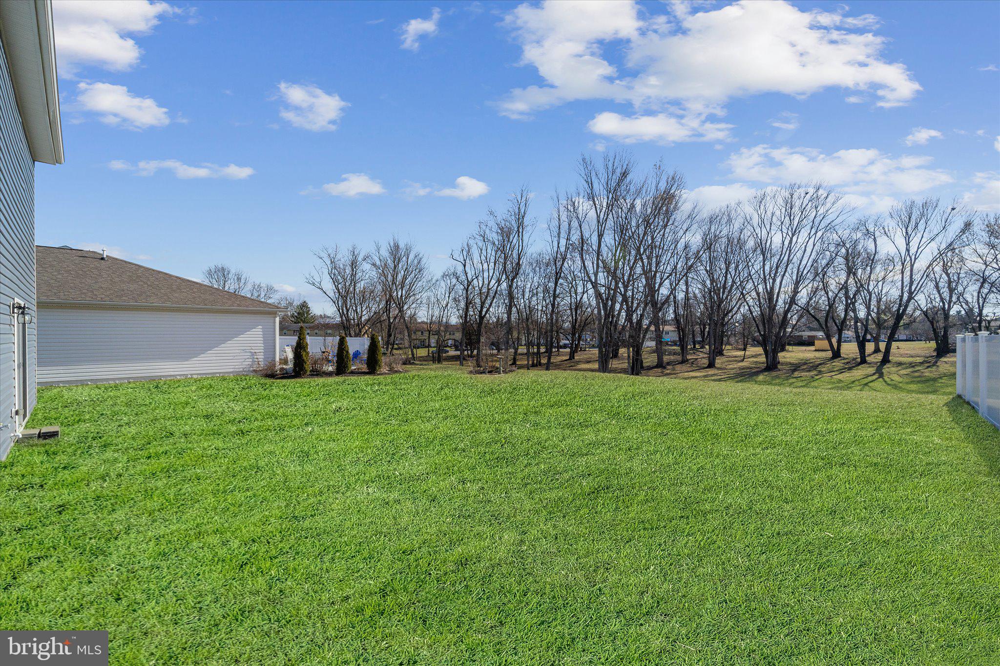 SHENANDOAH CROSSING - Residential Lease