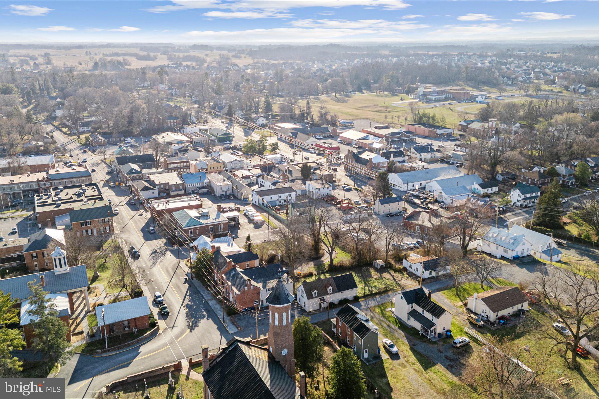 SHENANDOAH CROSSING - Residential Lease