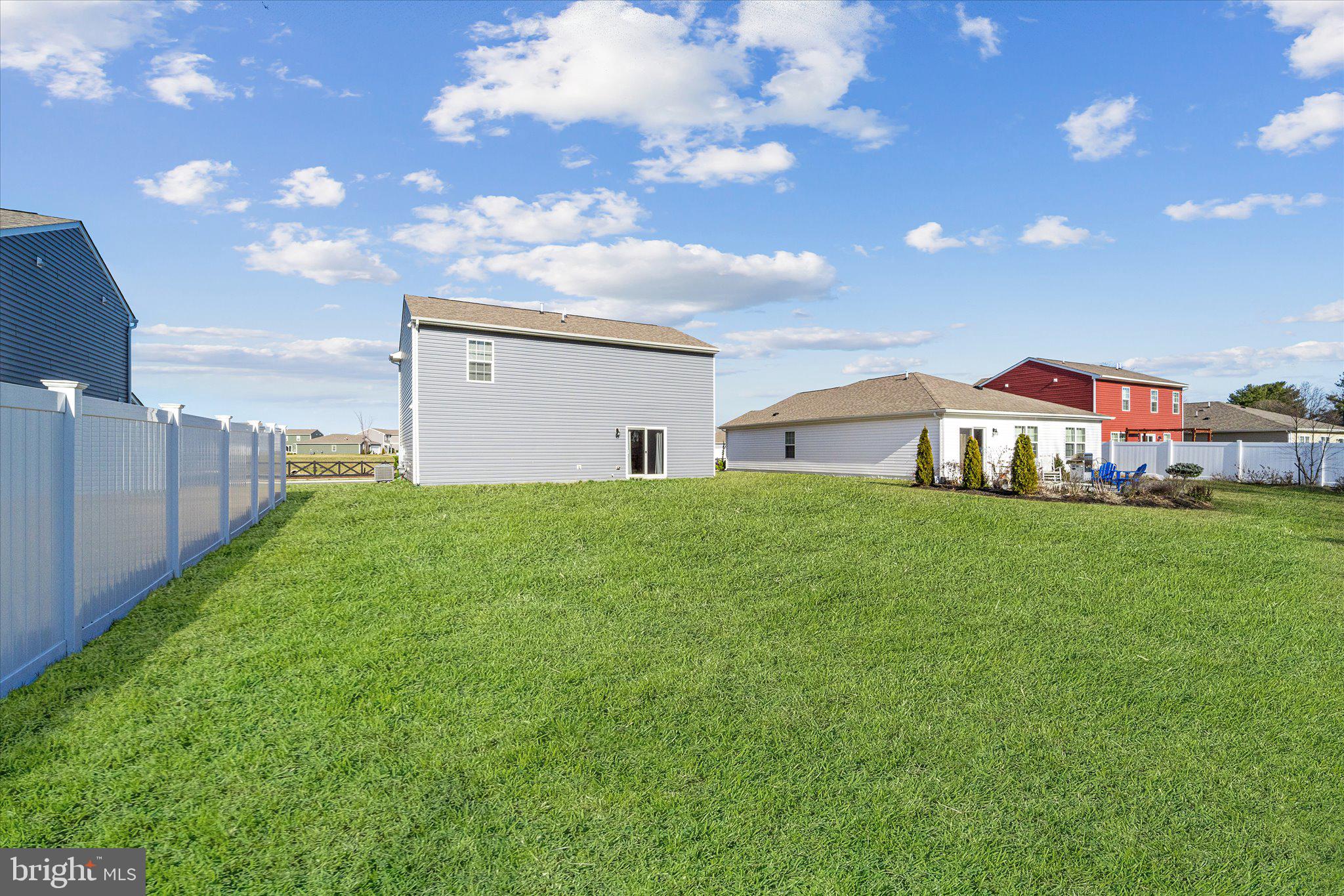 SHENANDOAH CROSSING - Residential Lease