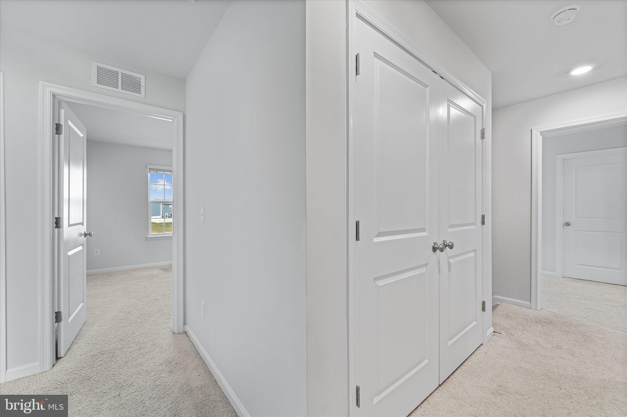 SHENANDOAH CROSSING - Residential Lease