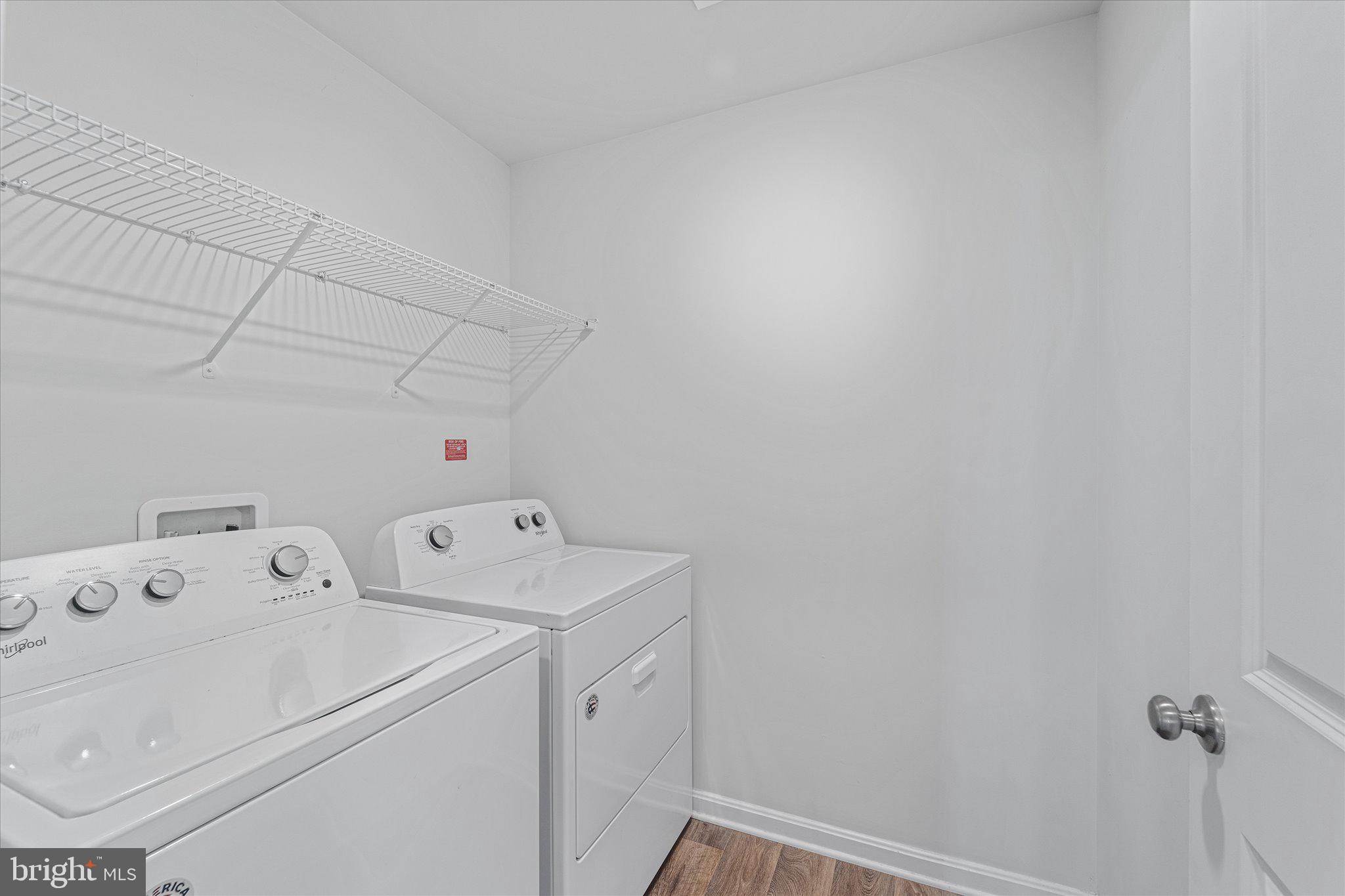 SHENANDOAH CROSSING - Residential Lease