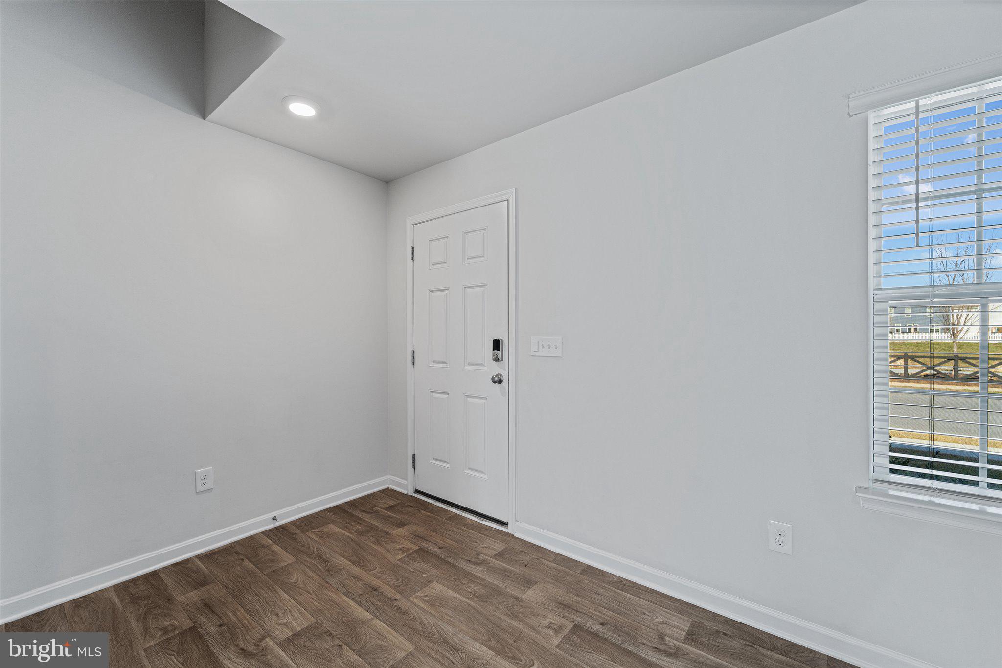 SHENANDOAH CROSSING - Residential Lease