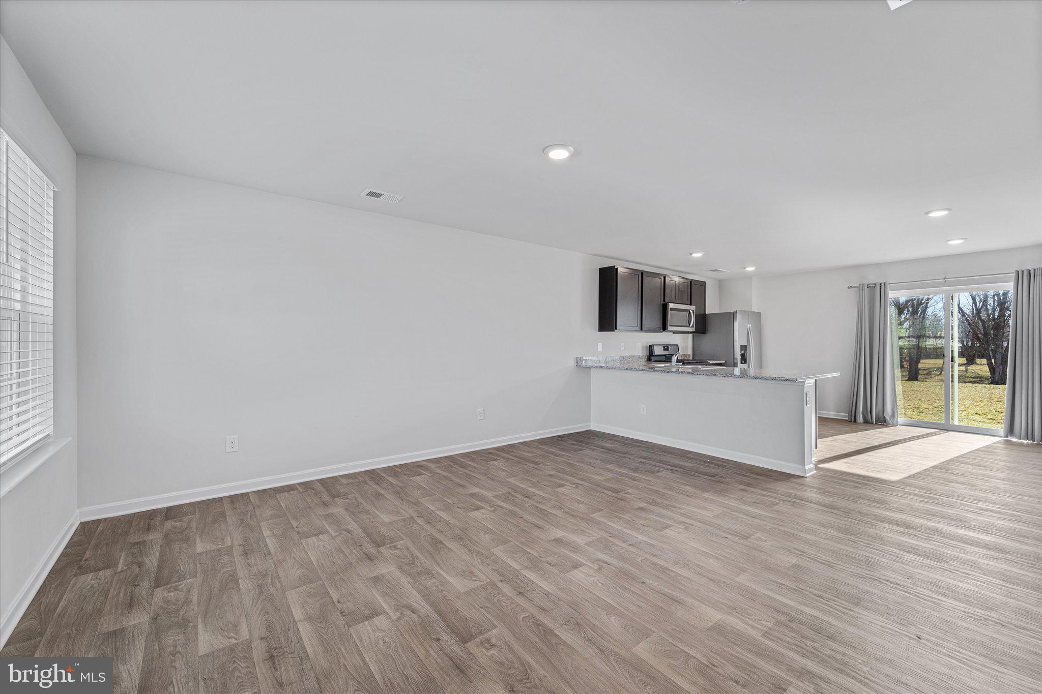 SHENANDOAH CROSSING - Residential Lease