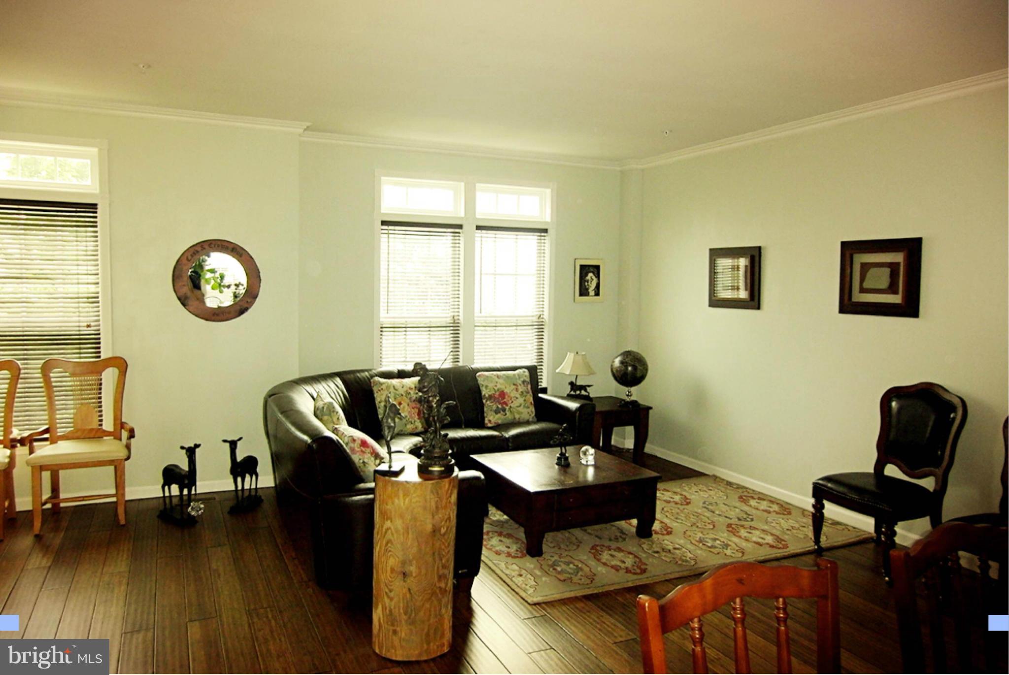 WAVERLY WOODS - Residential Lease