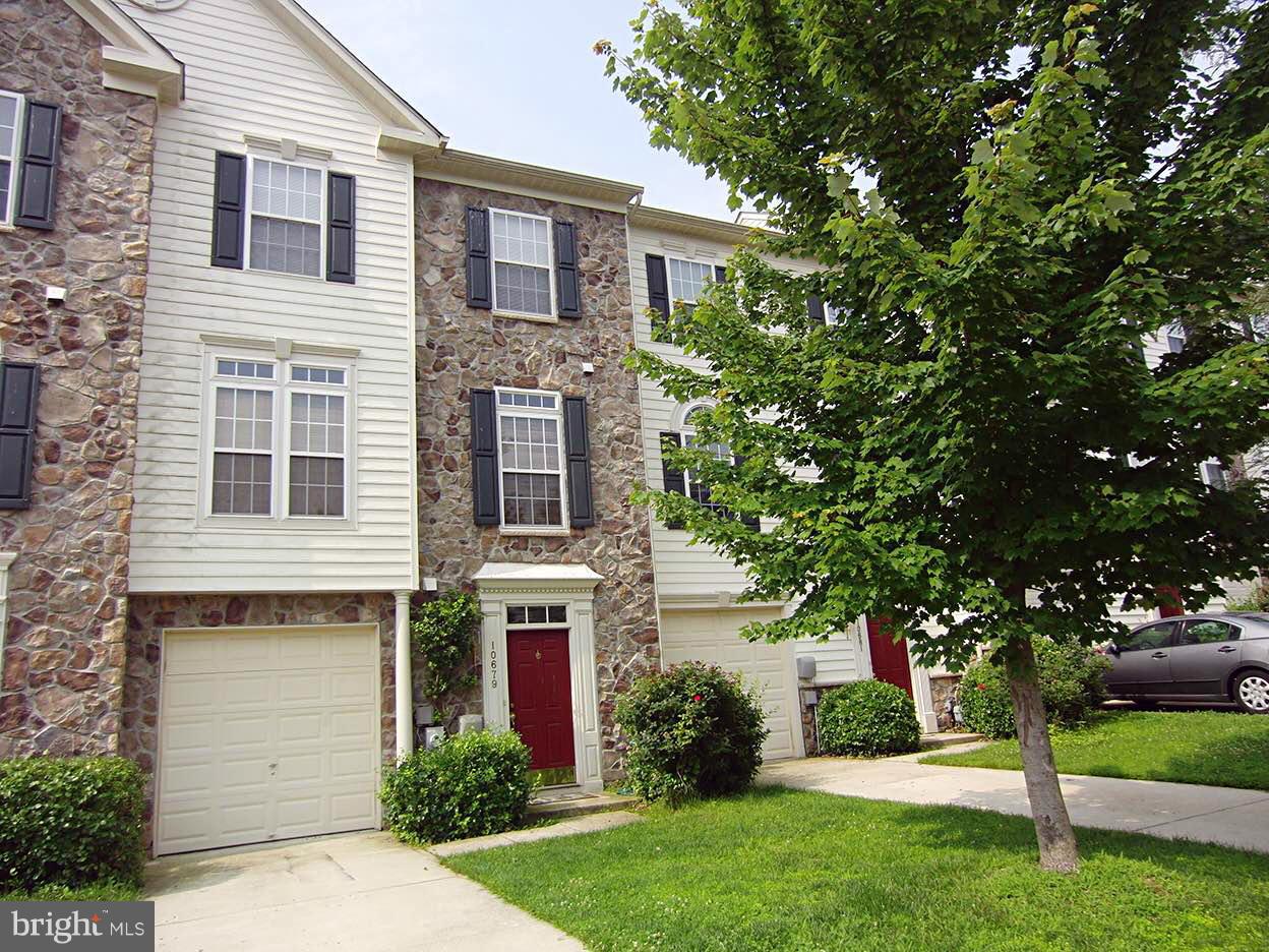 WAVERLY WOODS - Residential Lease