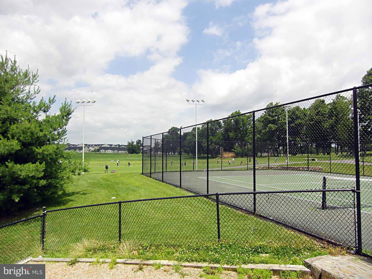 WAVERLY WOODS - Residential Lease