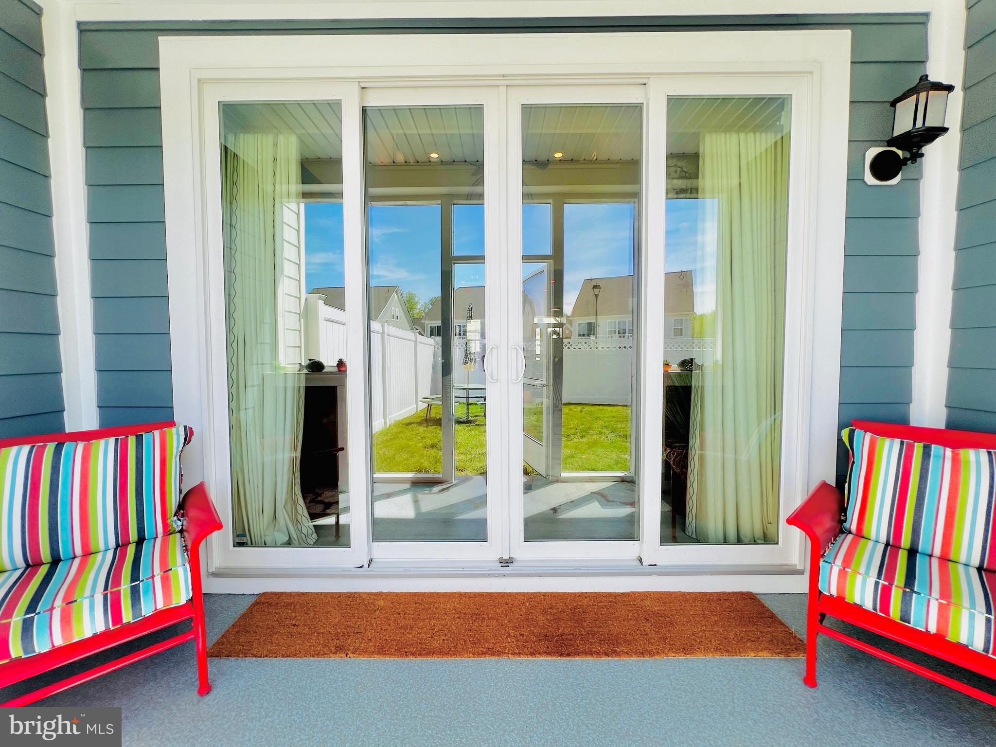 THE PARKLANDS - Residential Lease