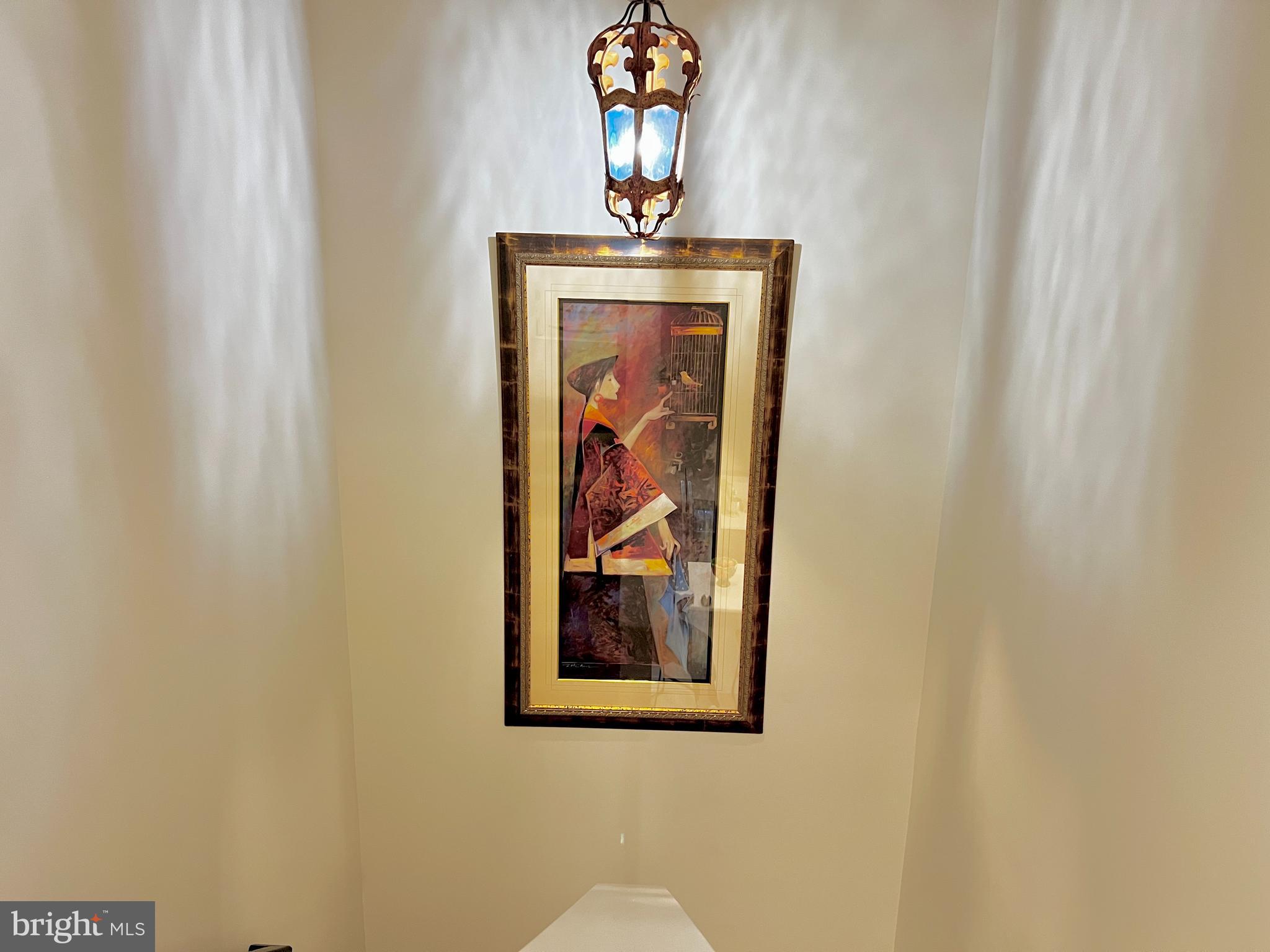 THE PARKLANDS - Residential Lease