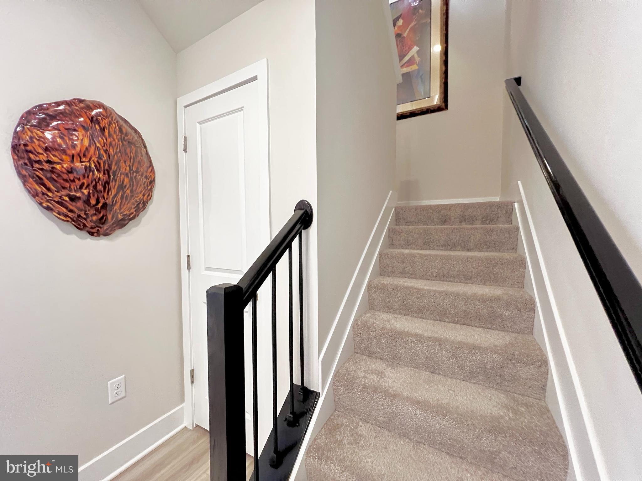 THE PARKLANDS - Residential Lease