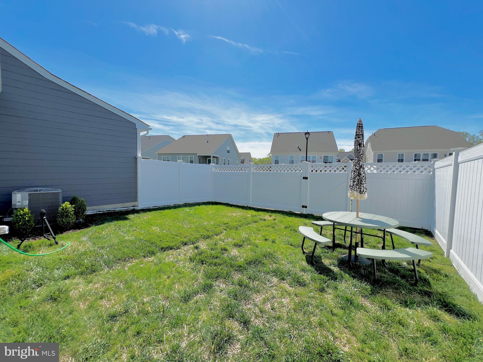 THE PARKLANDS - Residential Lease