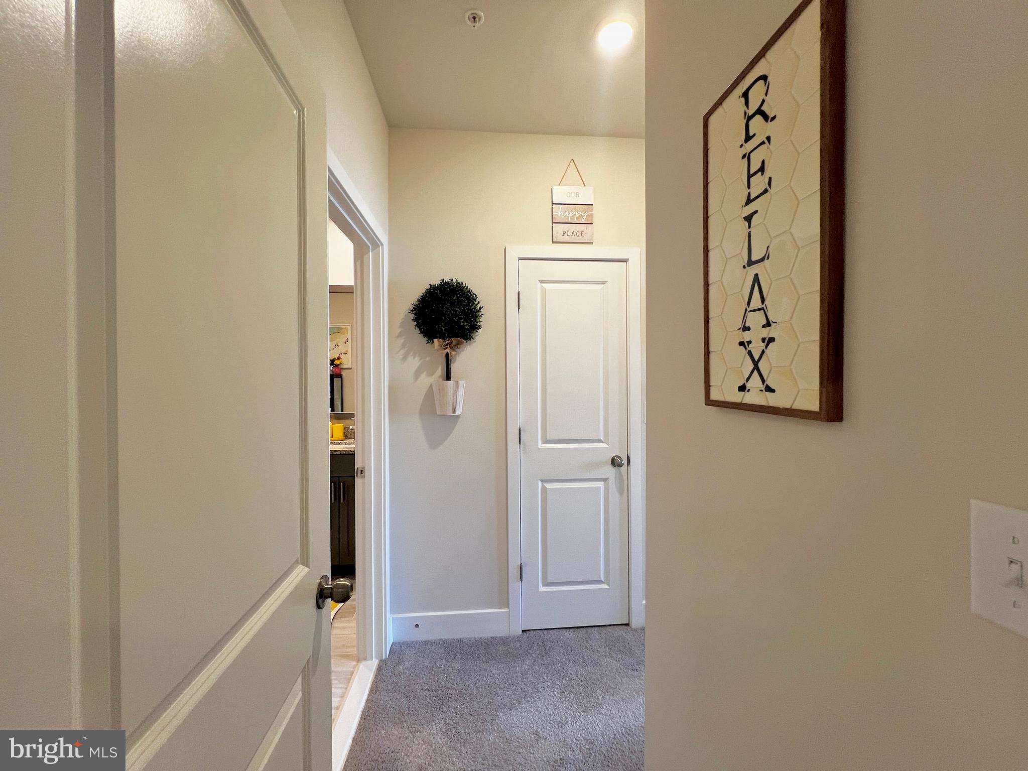 THE PARKLANDS - Residential Lease