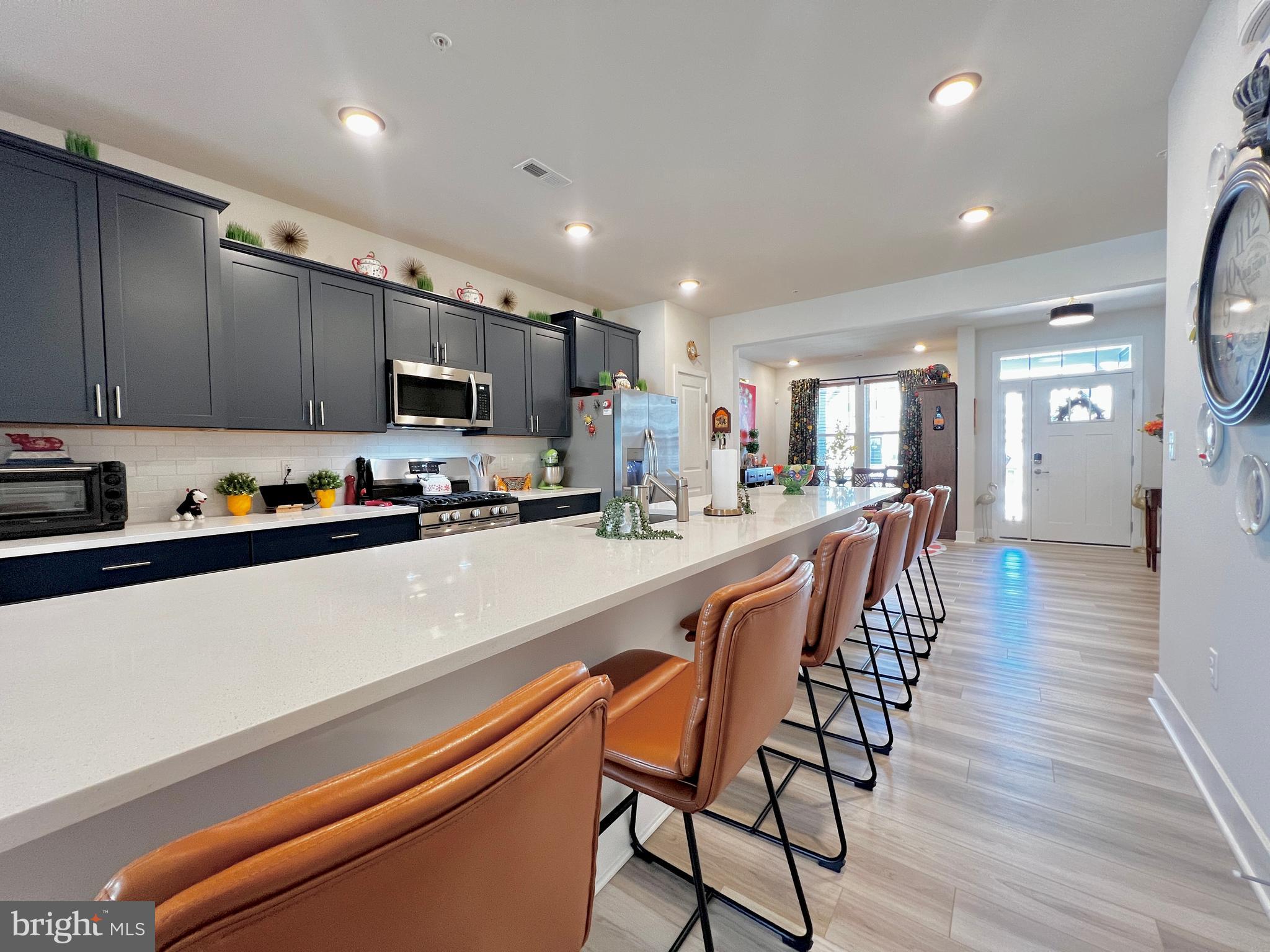 THE PARKLANDS - Residential Lease