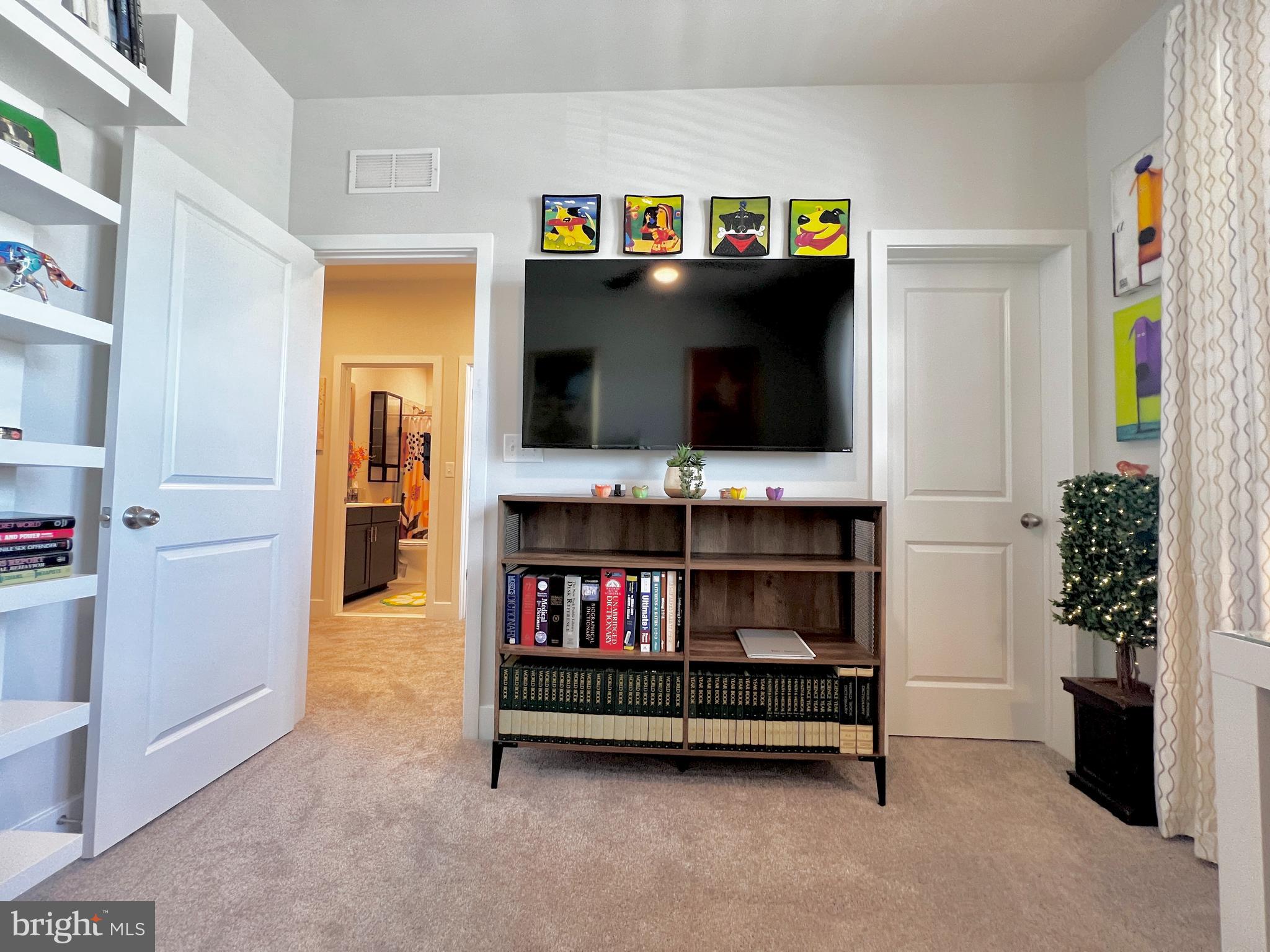 THE PARKLANDS - Residential Lease