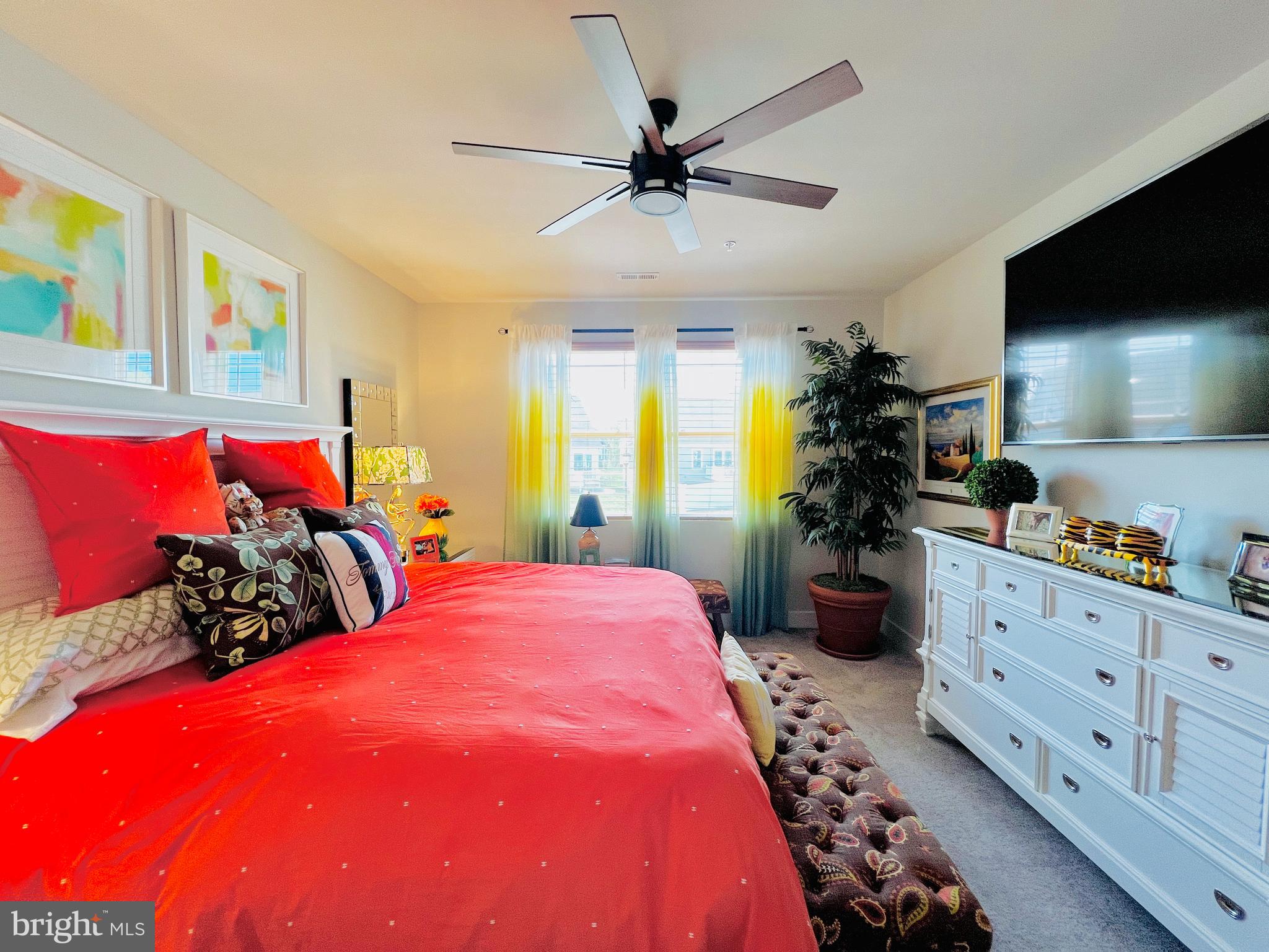 THE PARKLANDS - Residential Lease