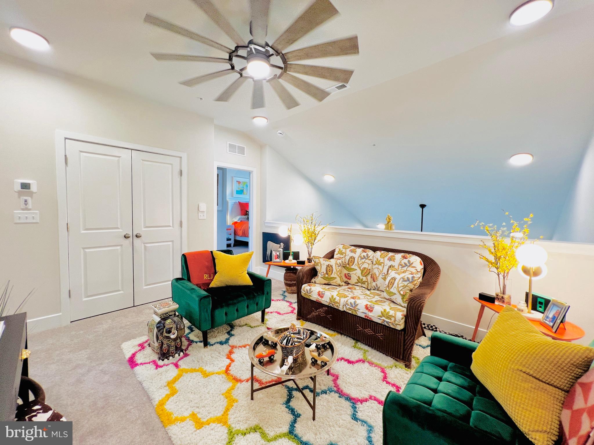 THE PARKLANDS - Residential Lease