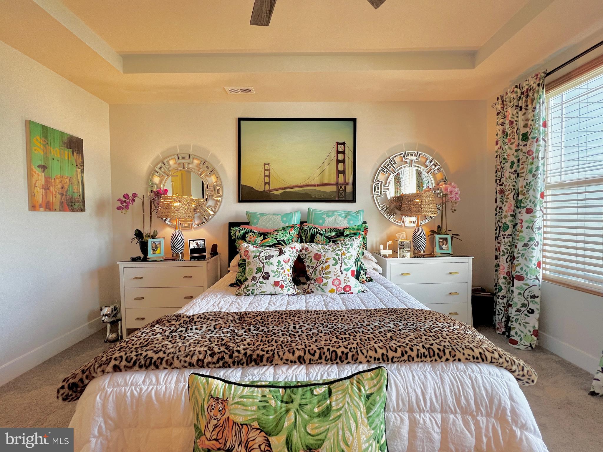 THE PARKLANDS - Residential Lease