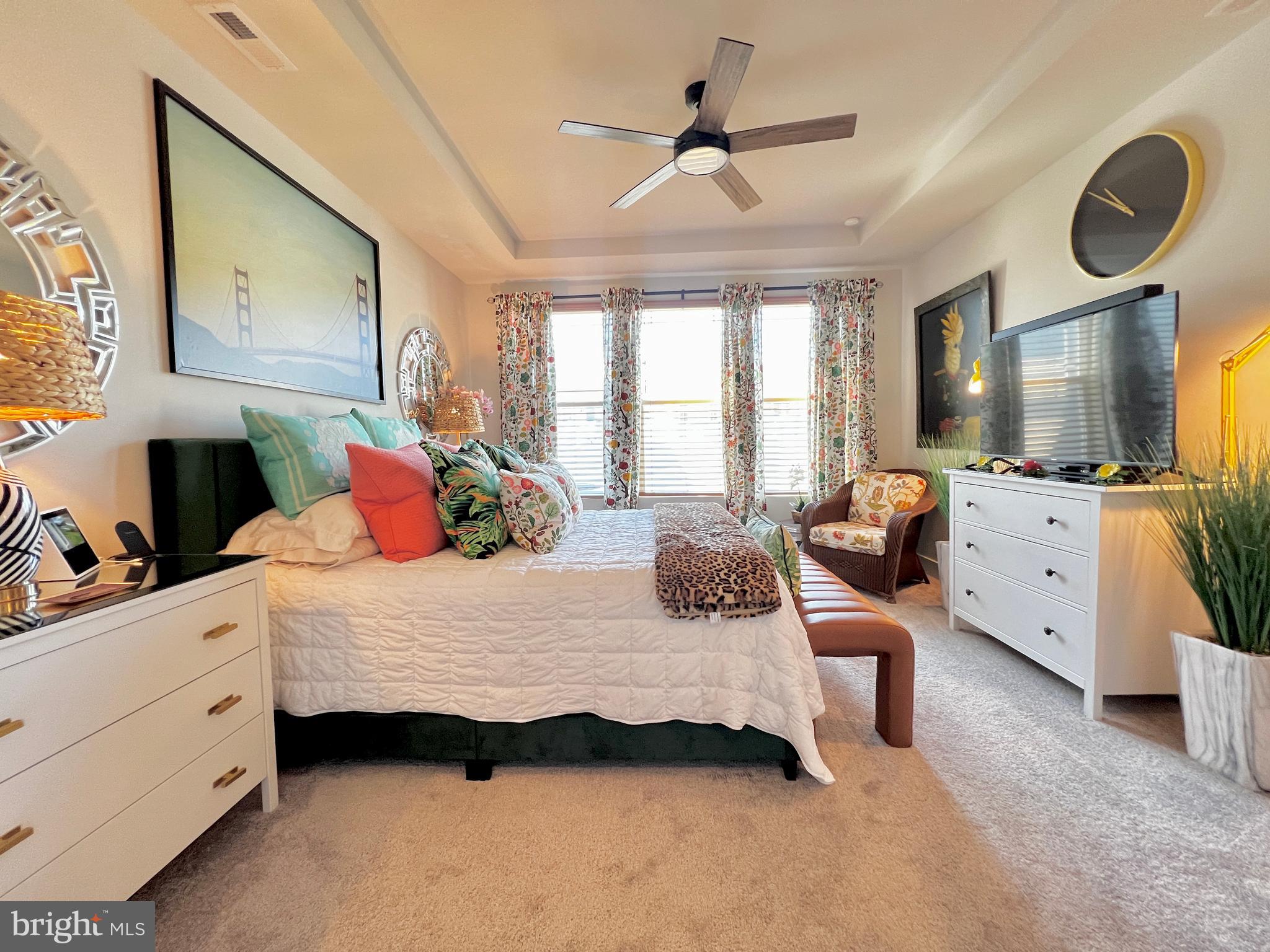 THE PARKLANDS - Residential Lease