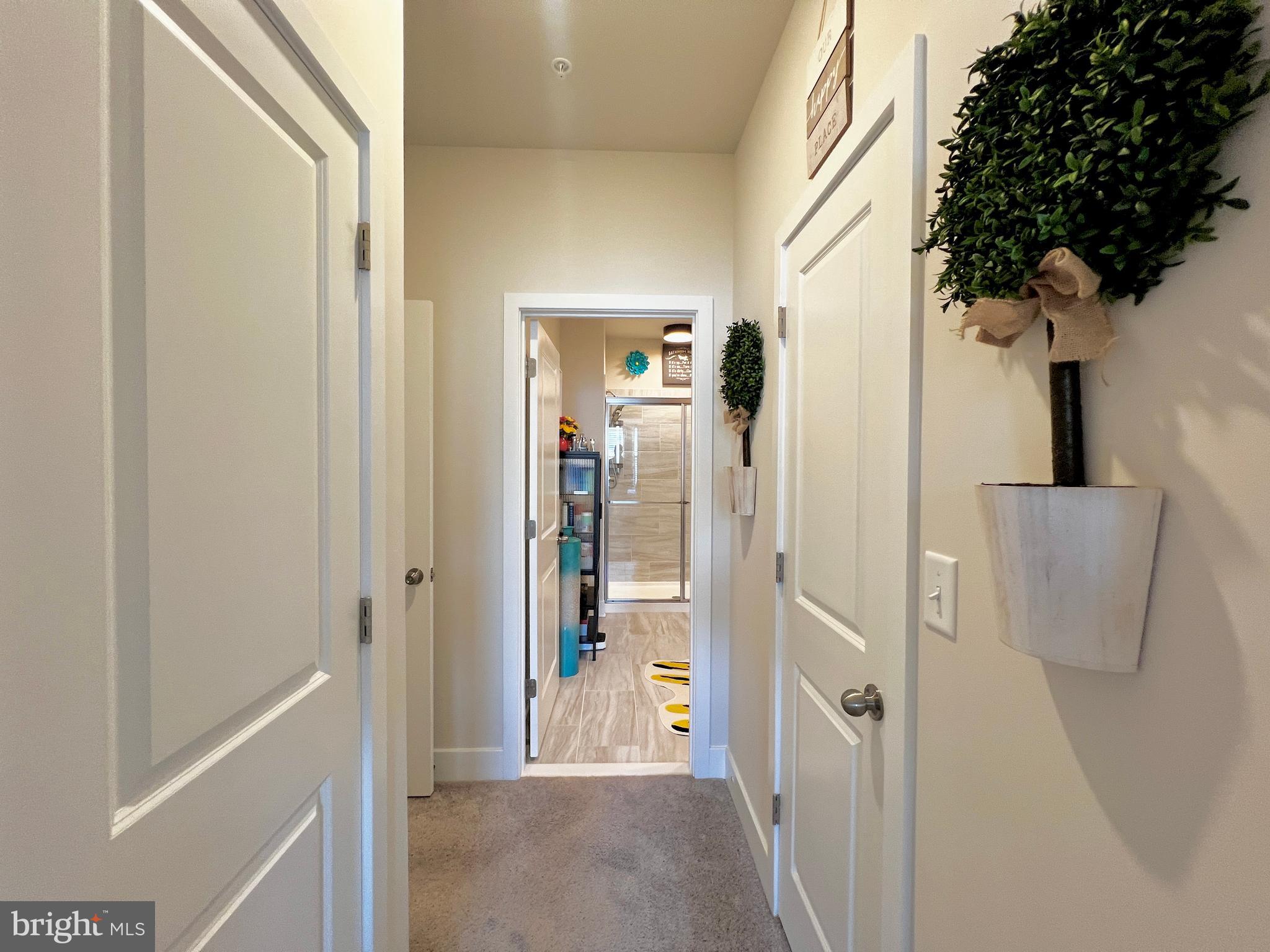 THE PARKLANDS - Residential Lease