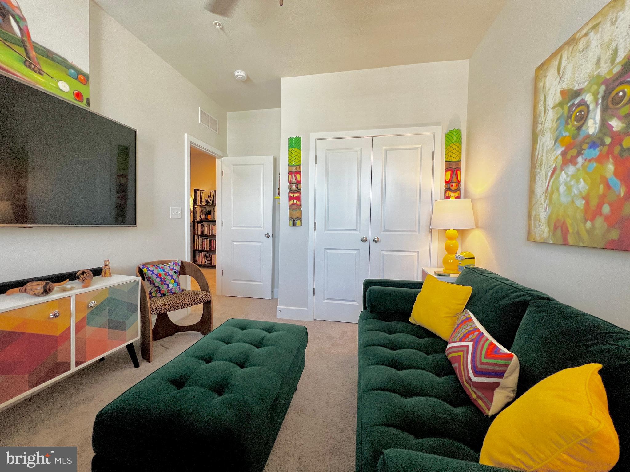 THE PARKLANDS - Residential Lease