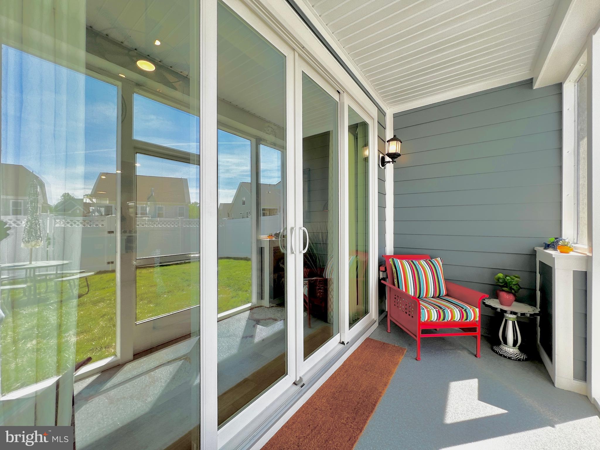 THE PARKLANDS - Residential Lease