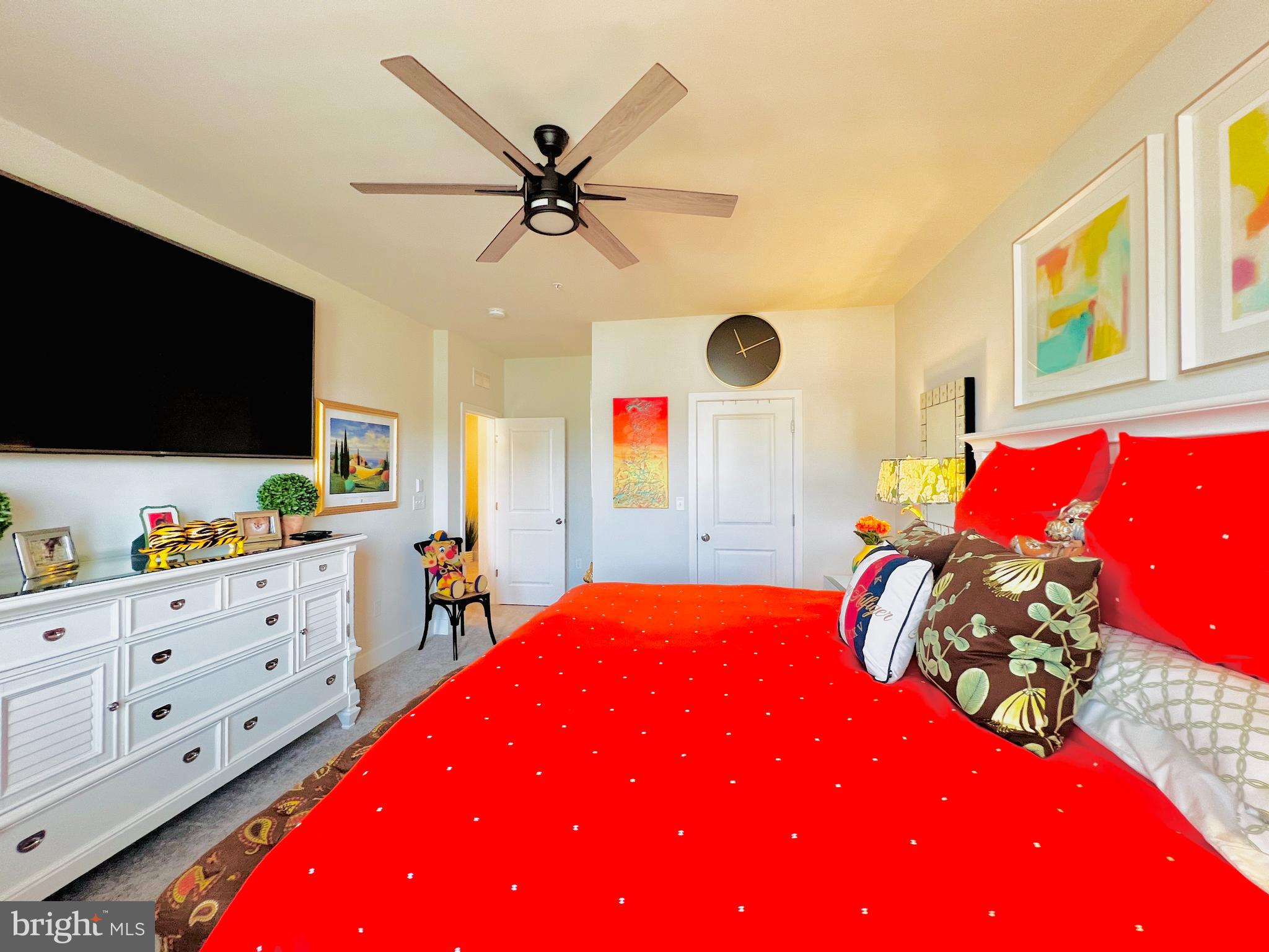 THE PARKLANDS - Residential Lease