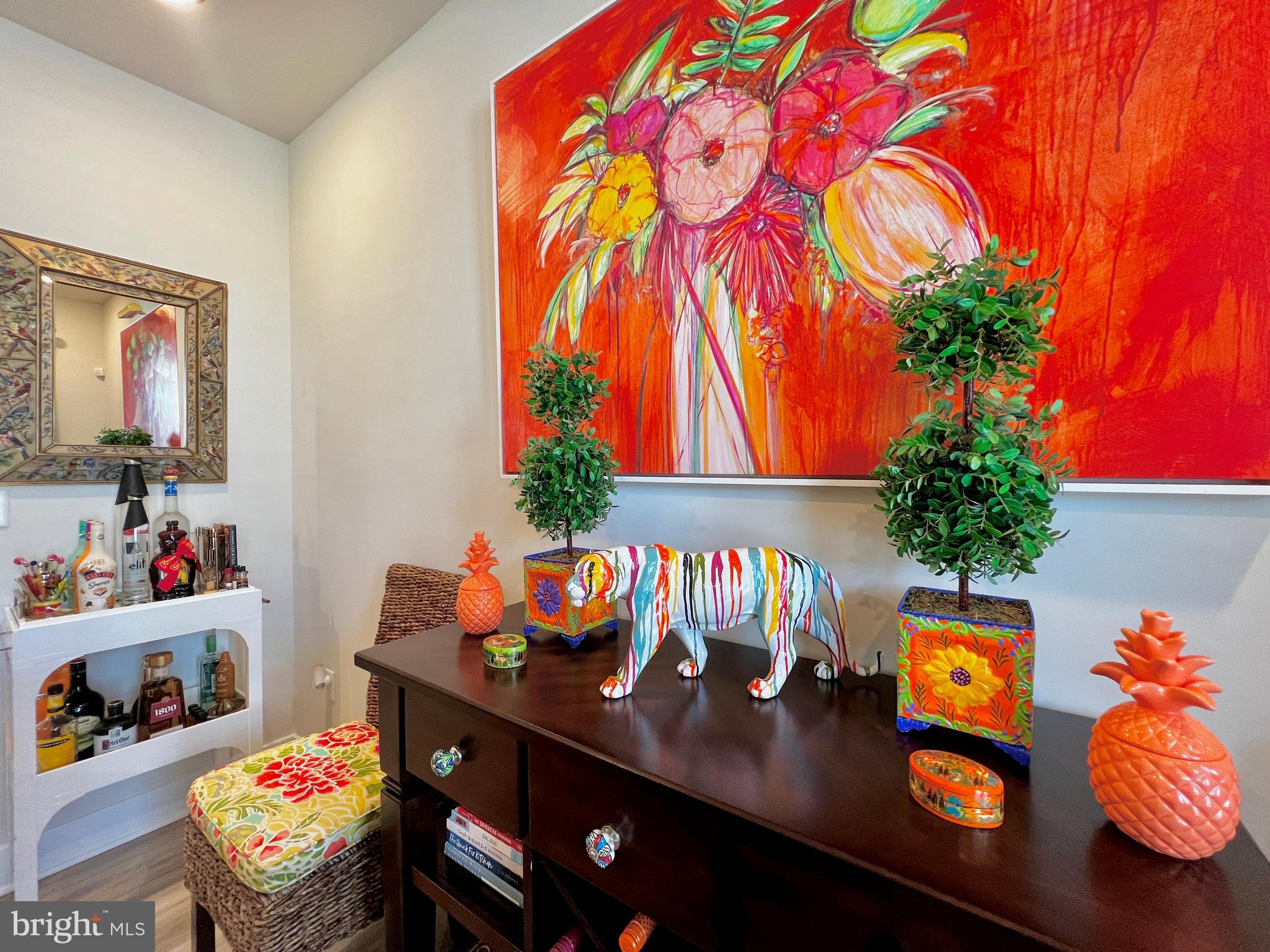 THE PARKLANDS - Residential Lease