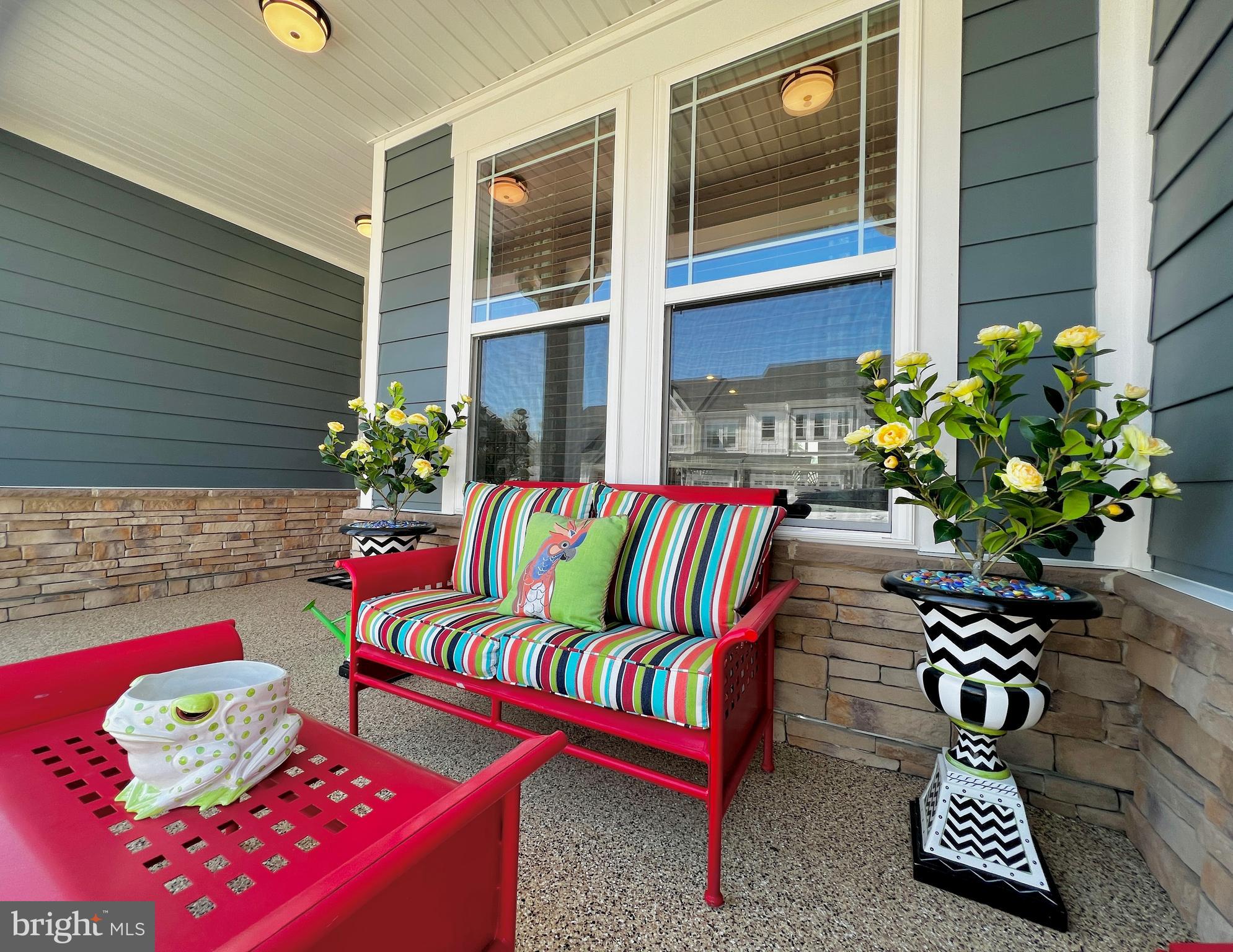 THE PARKLANDS - Residential Lease