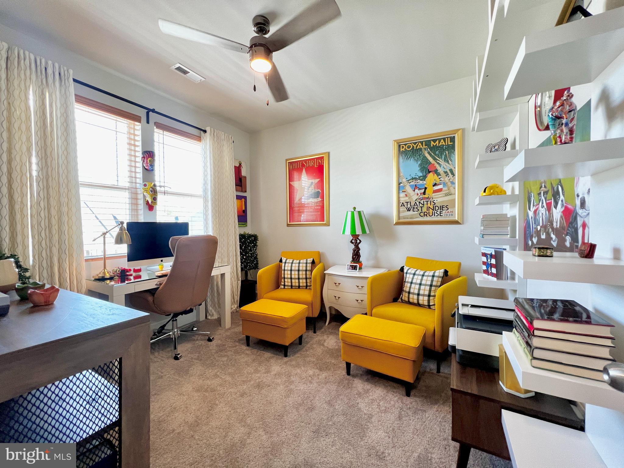 THE PARKLANDS - Residential Lease