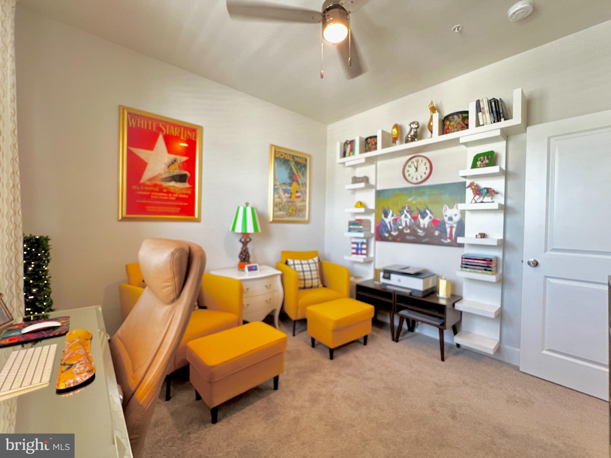 THE PARKLANDS - Residential Lease