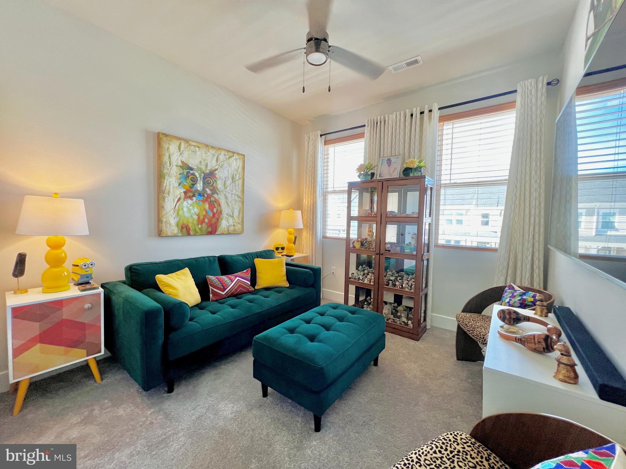 THE PARKLANDS - Residential Lease