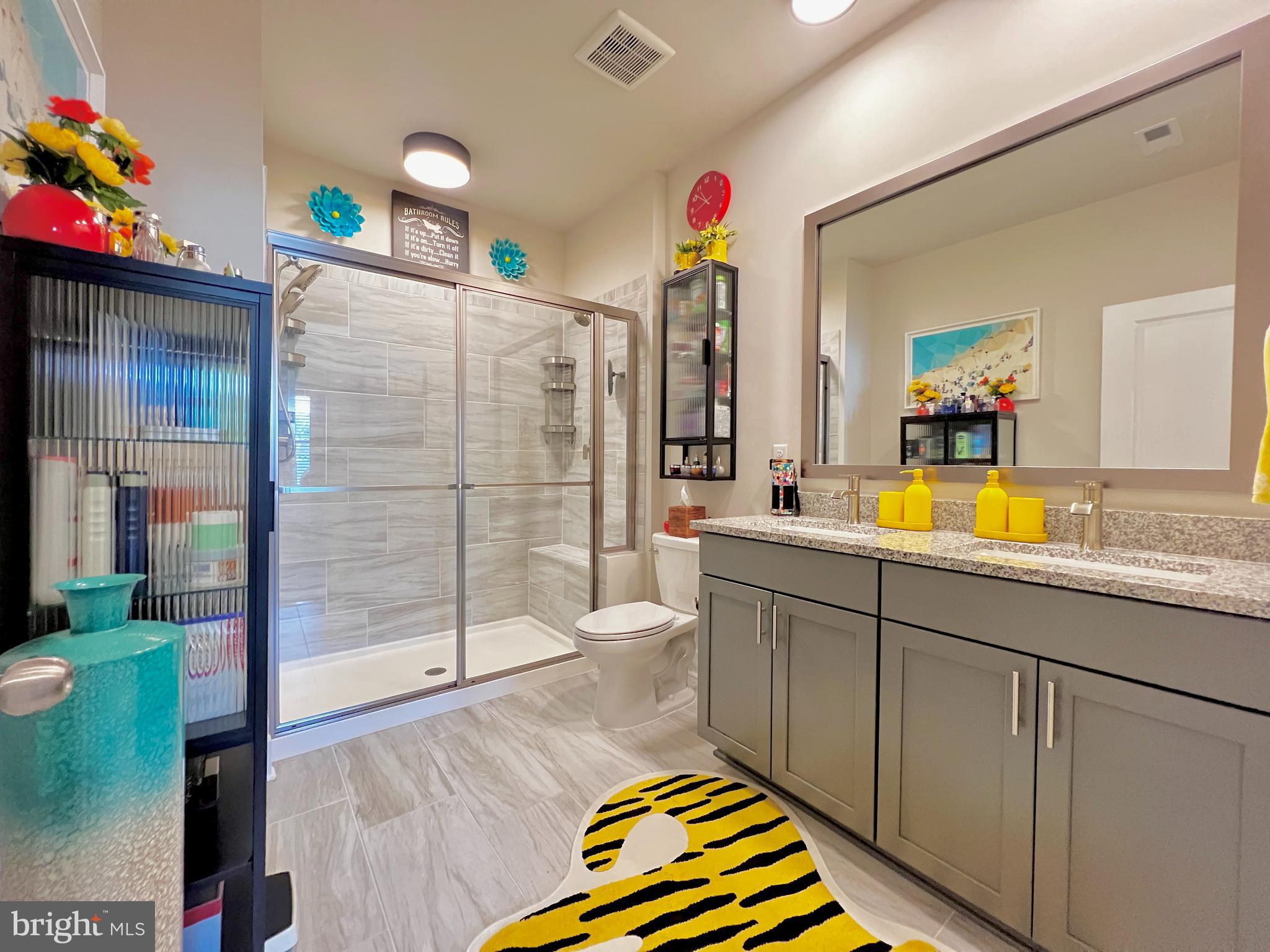 THE PARKLANDS - Residential Lease