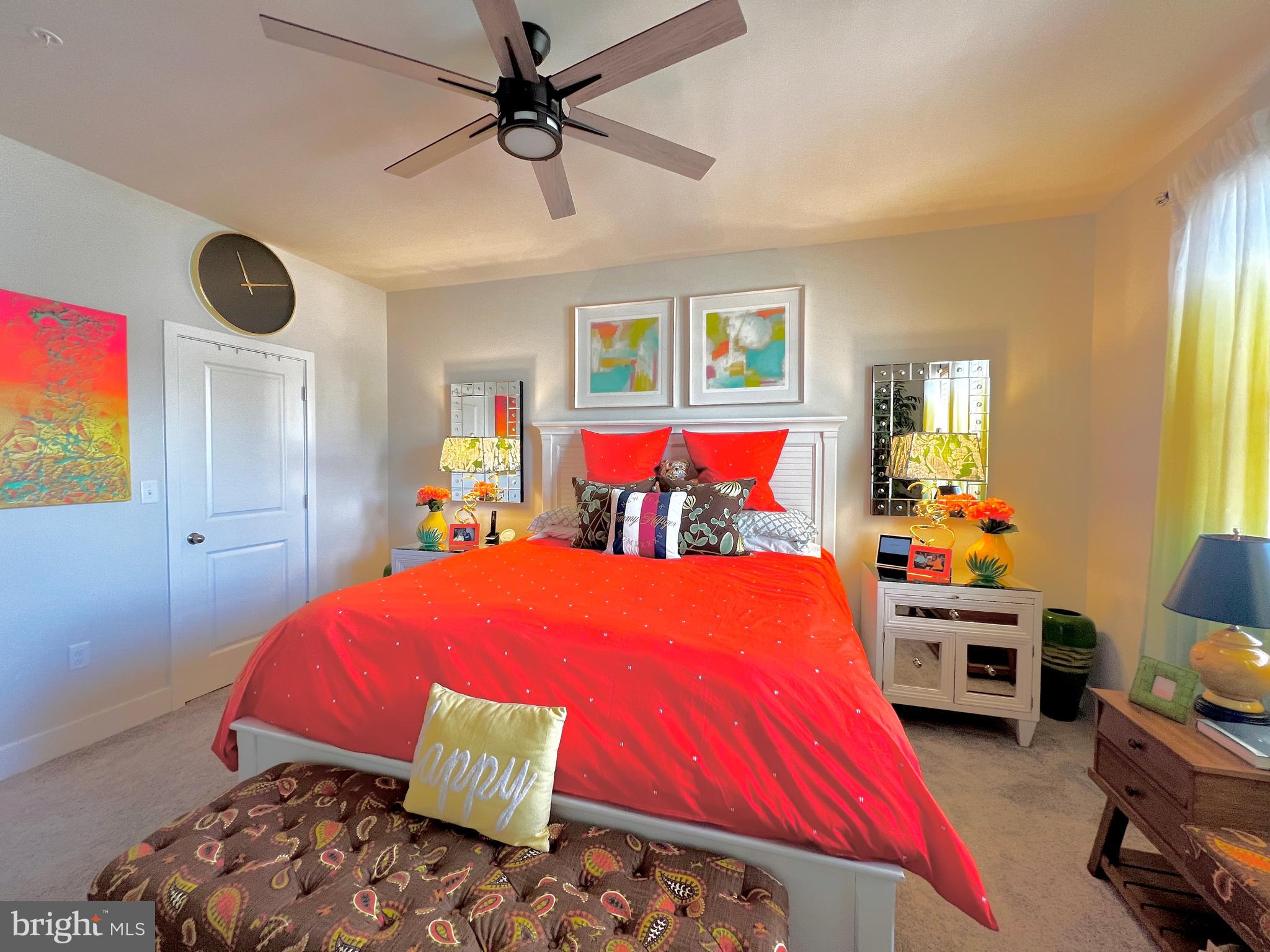 THE PARKLANDS - Residential Lease