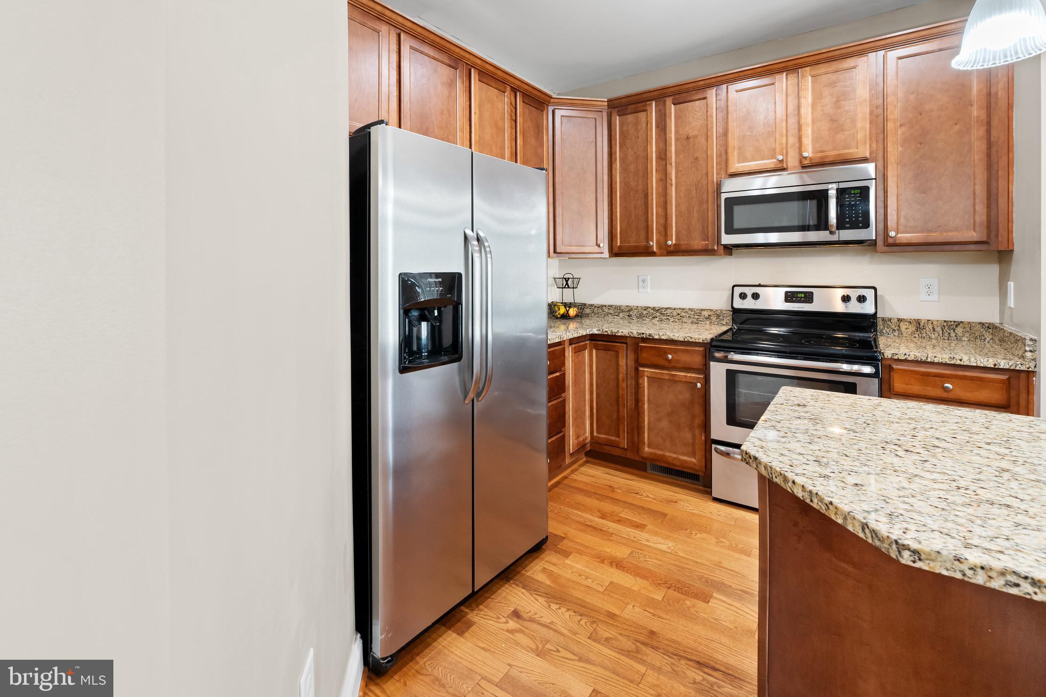 CEDARHURST - Residential