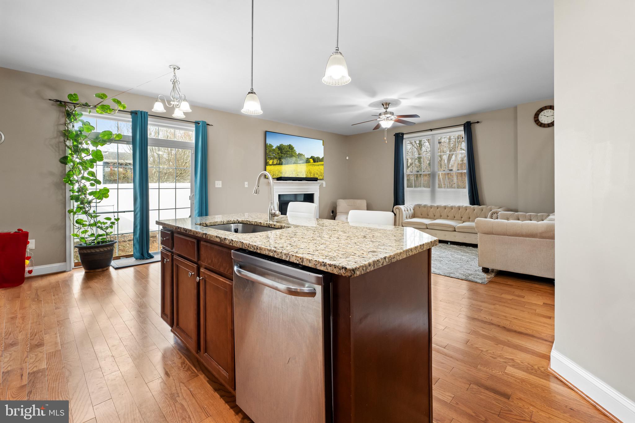 CEDARHURST - Residential