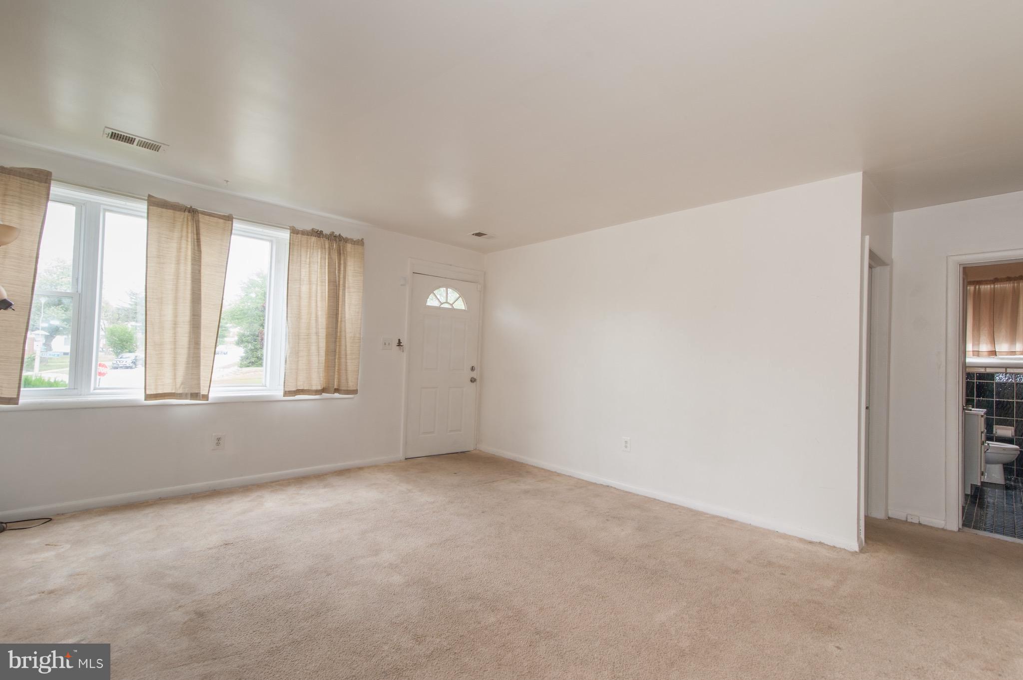 PARKVILLE - Residential