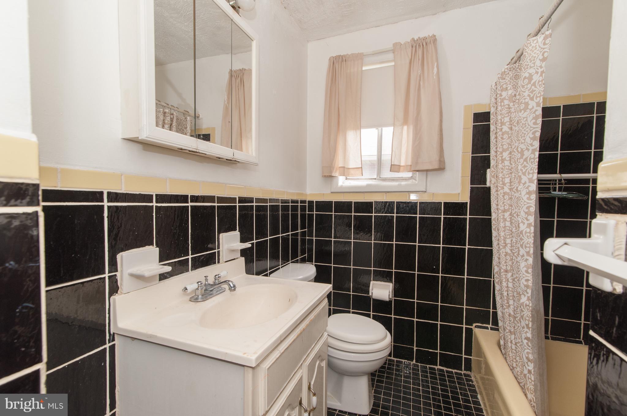 PARKVILLE - Residential