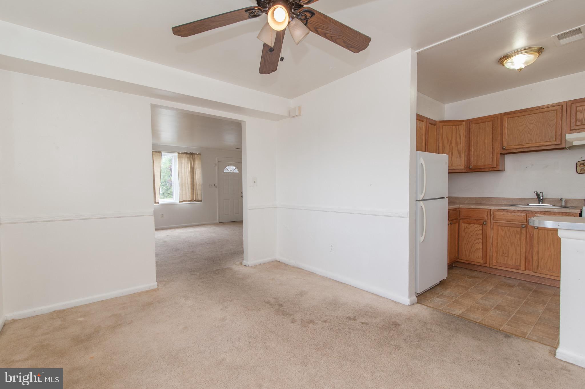 PARKVILLE - Residential