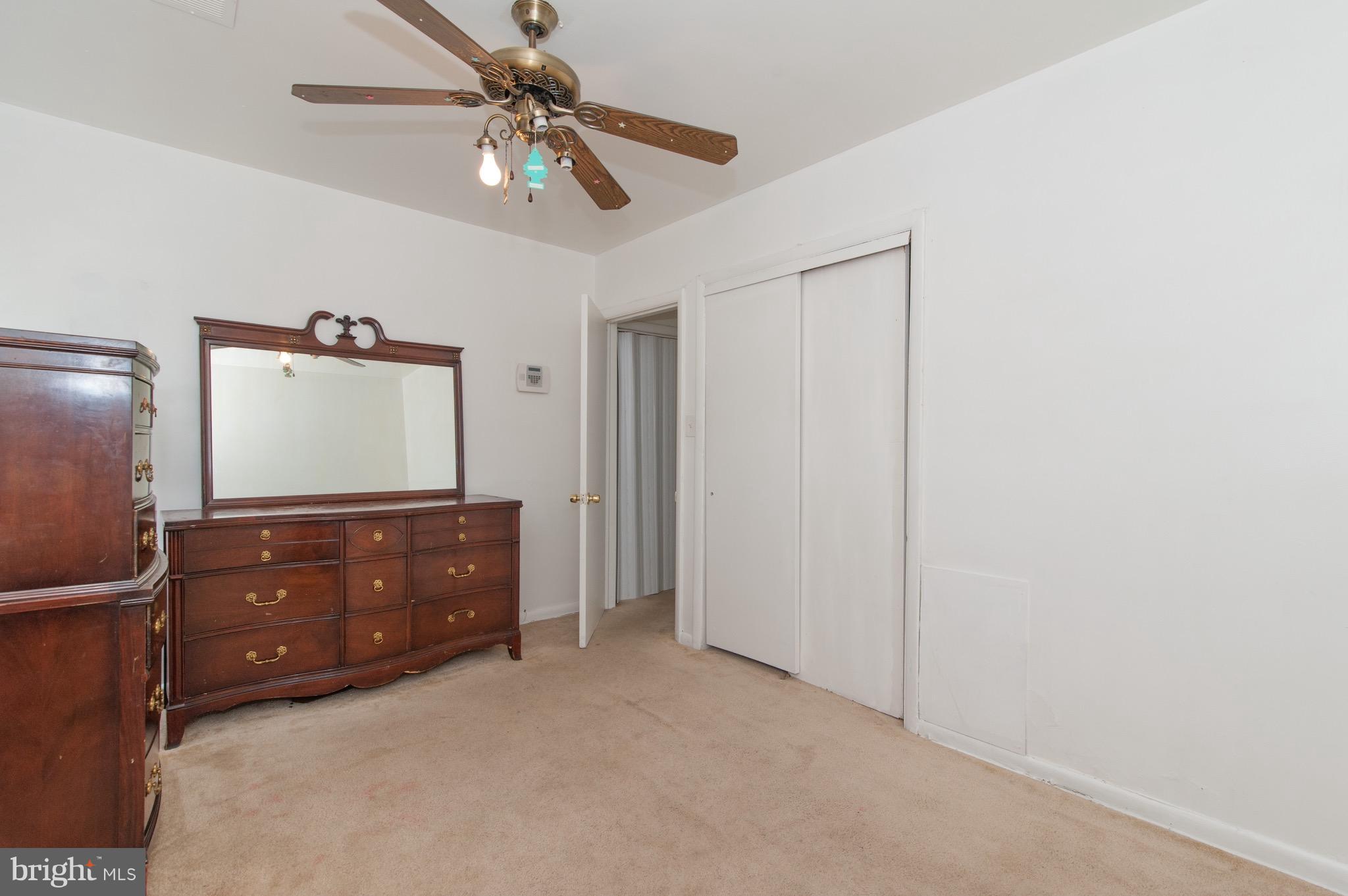 PARKVILLE - Residential