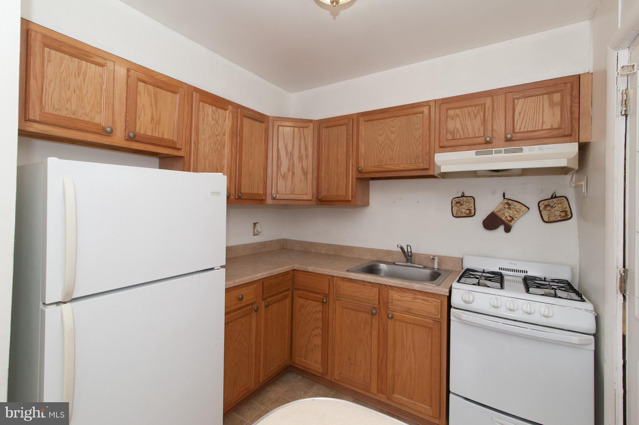 PARKVILLE - Residential