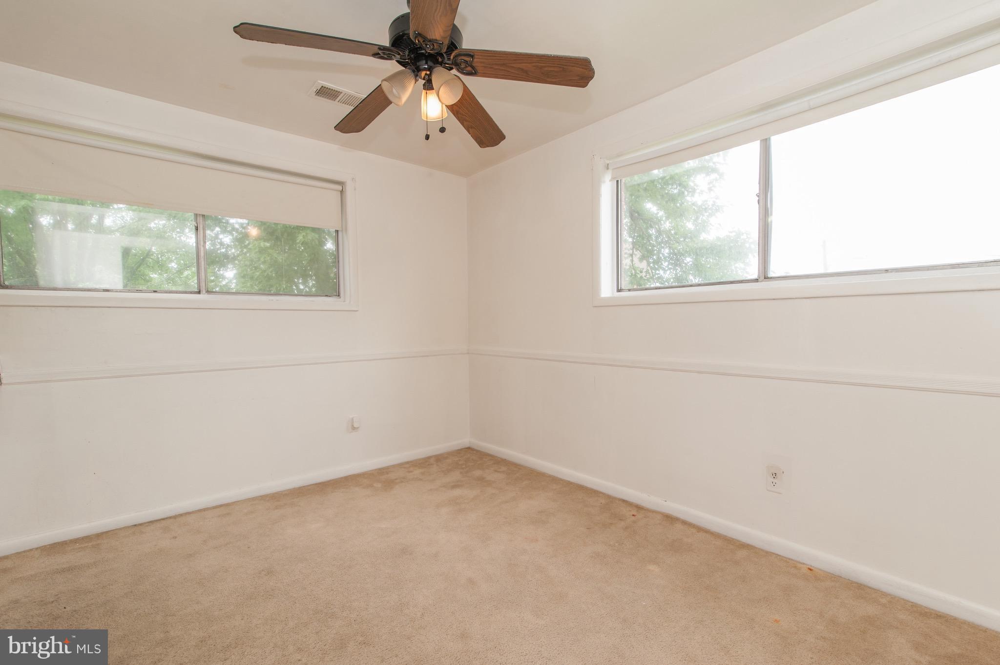 PARKVILLE - Residential