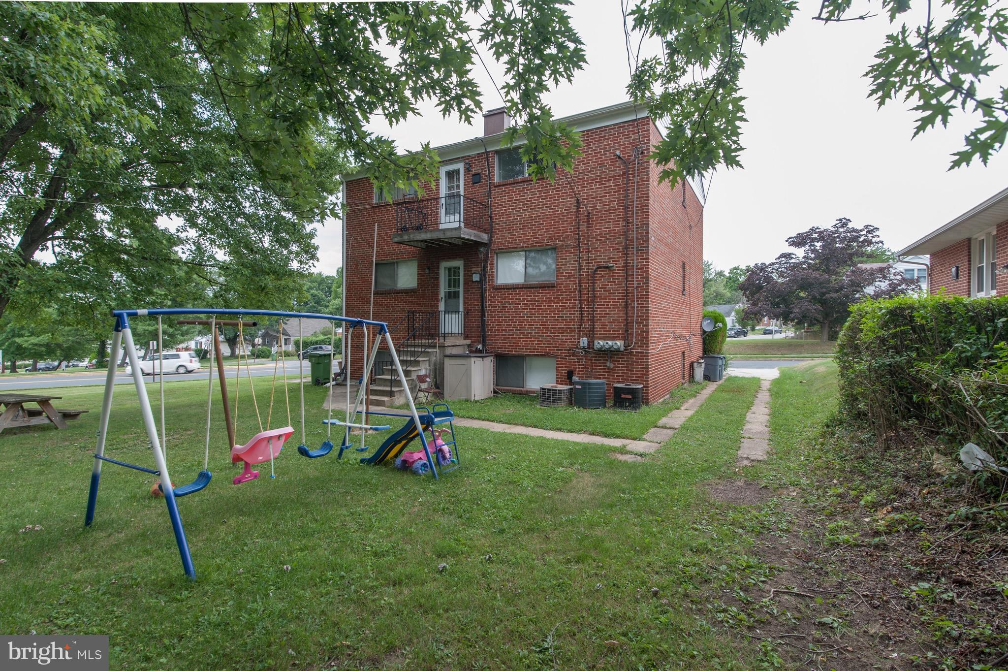 PARKVILLE - Residential