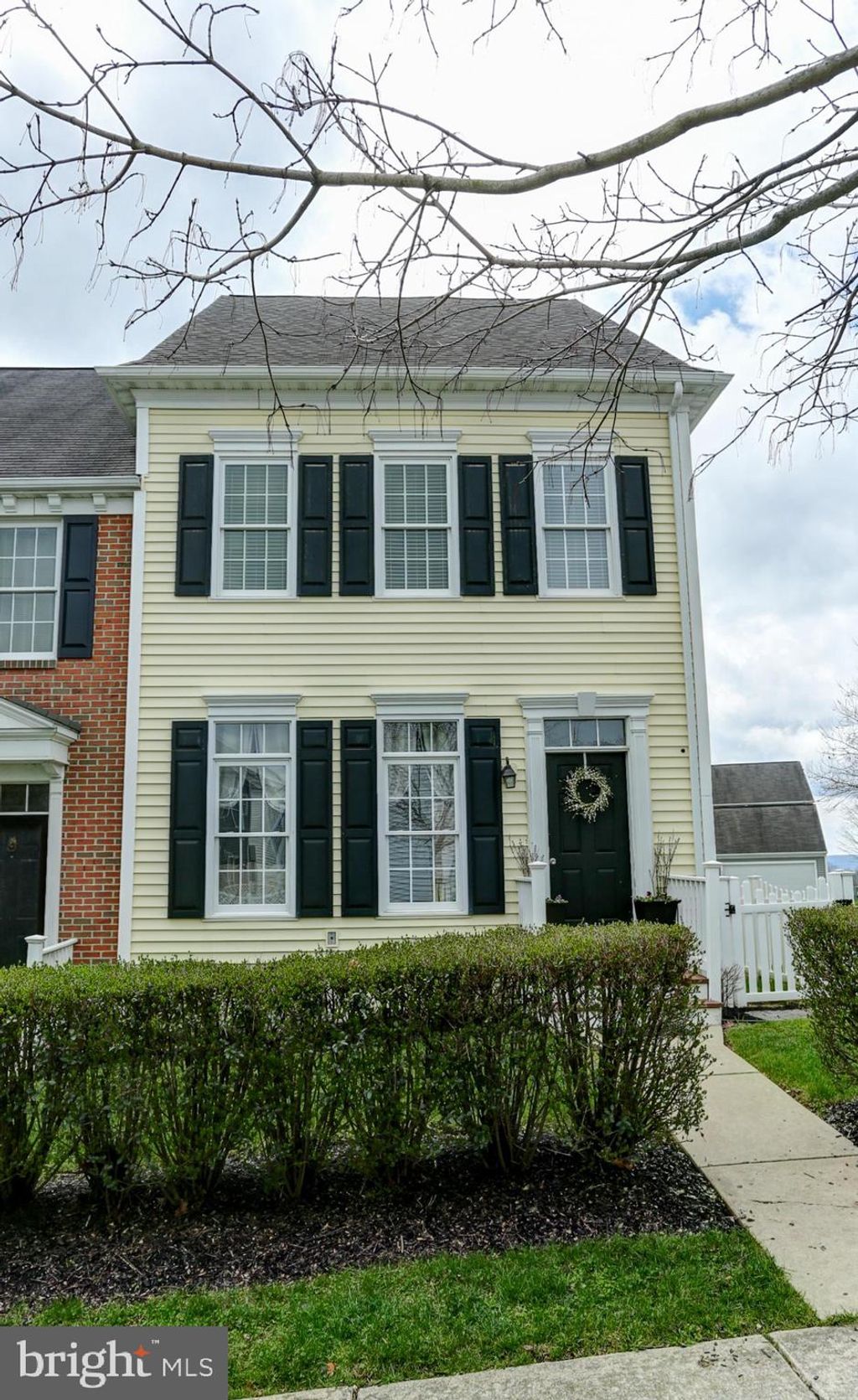 Photo of 218 Sagamore Hill, Mount Joy, PA 17552 (MLS # PALA2049162)