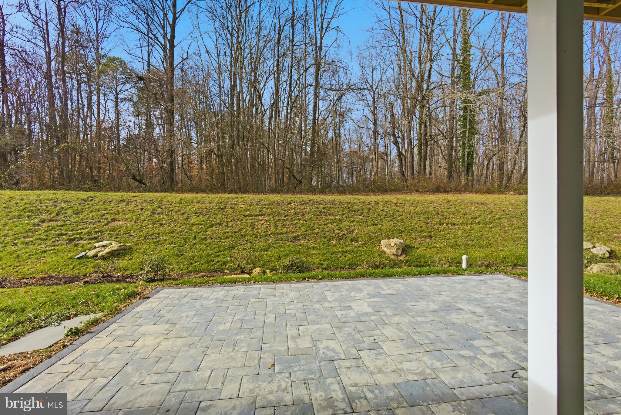 LAUREL - Residential Lease