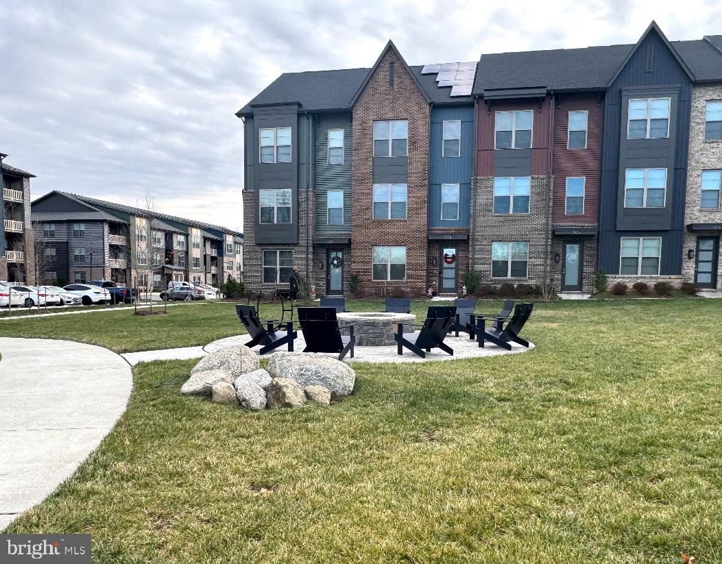 LAUREL - Residential Lease