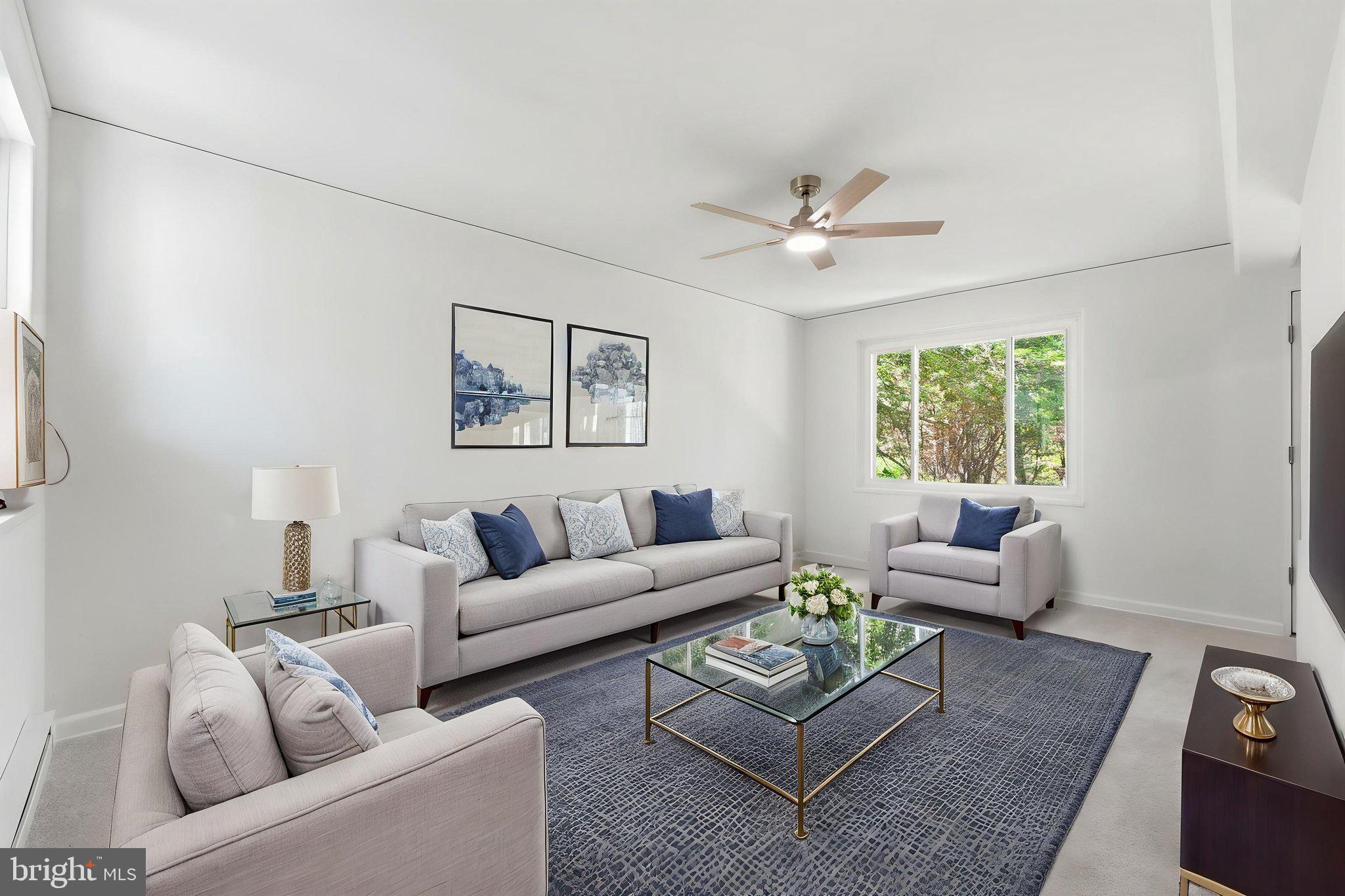 GREENBELT HOMES - Residential
