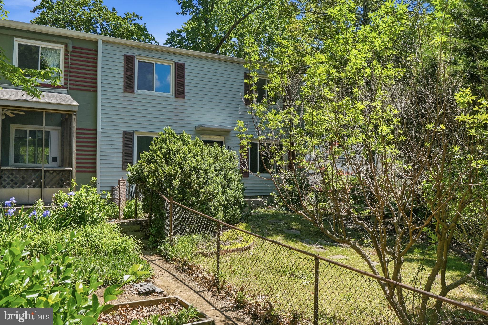 GREENBELT HOMES - Residential