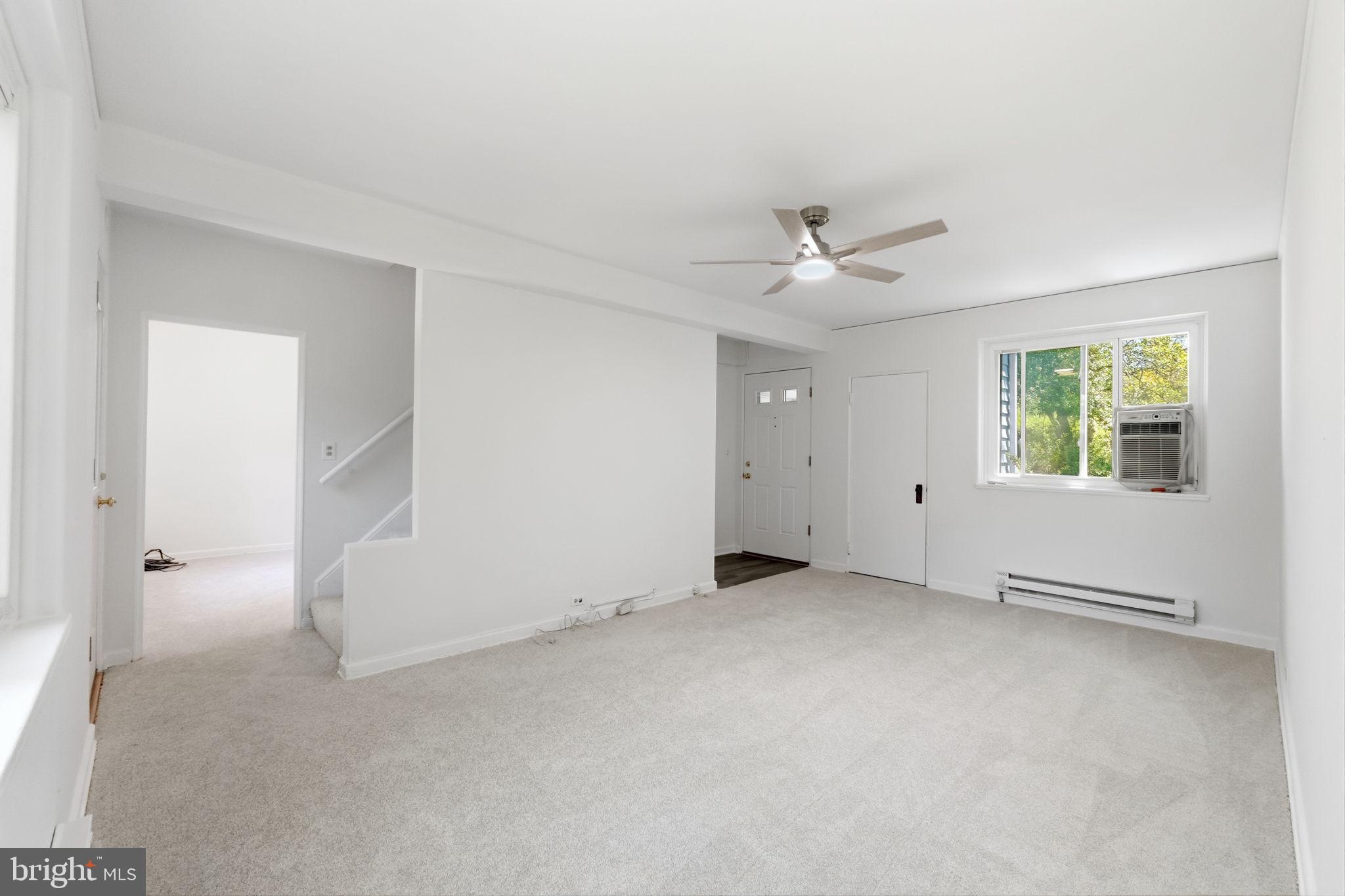 GREENBELT HOMES - Residential