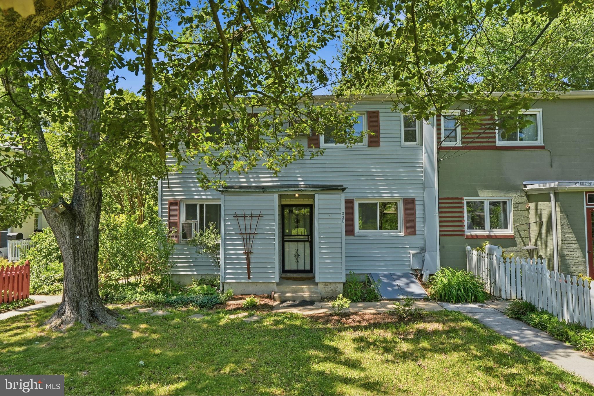 GREENBELT HOMES - Residential