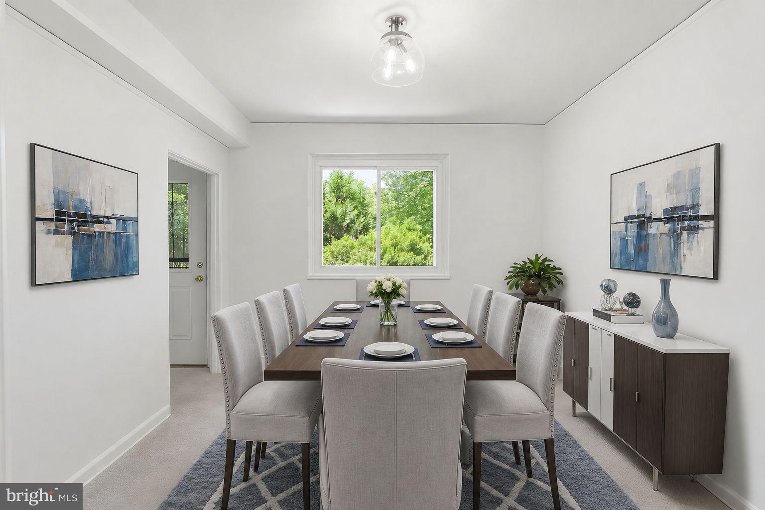 GREENBELT HOMES - Residential