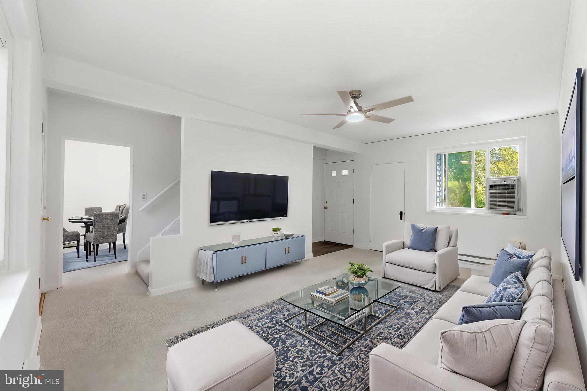 GREENBELT HOMES - Residential